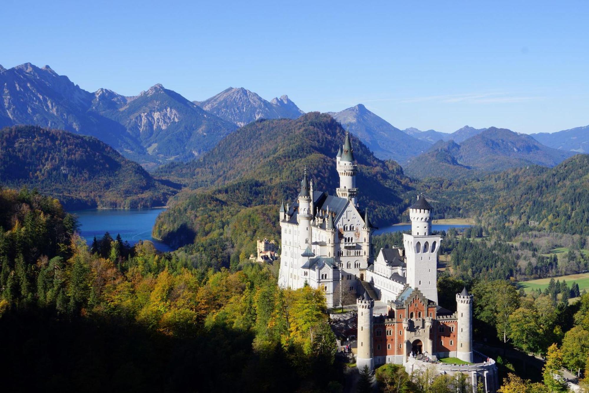 Mensel 2 Füssen
