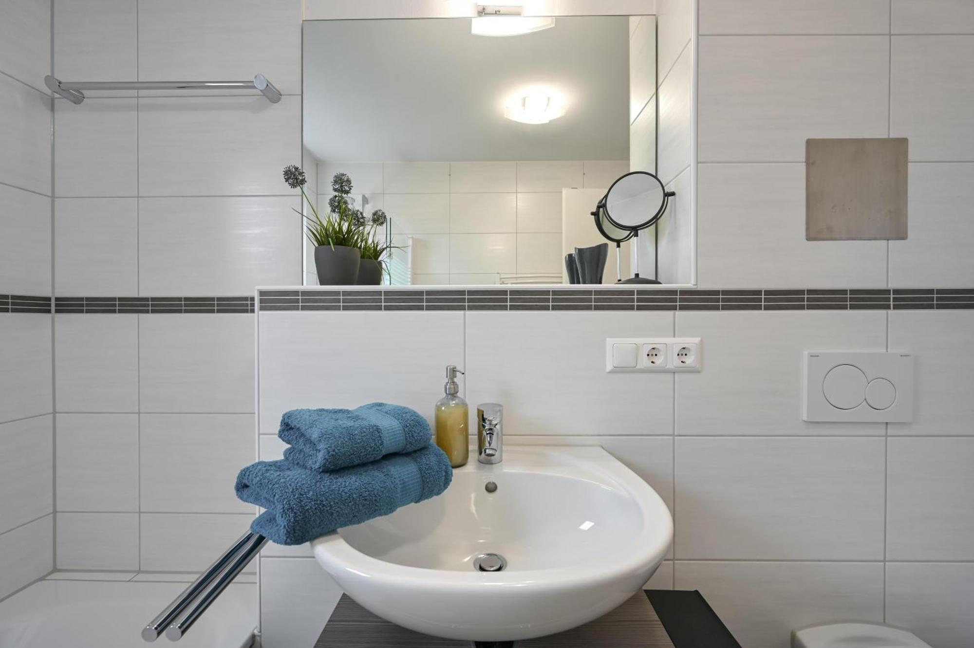 Apartment Mensel 2 Fussen