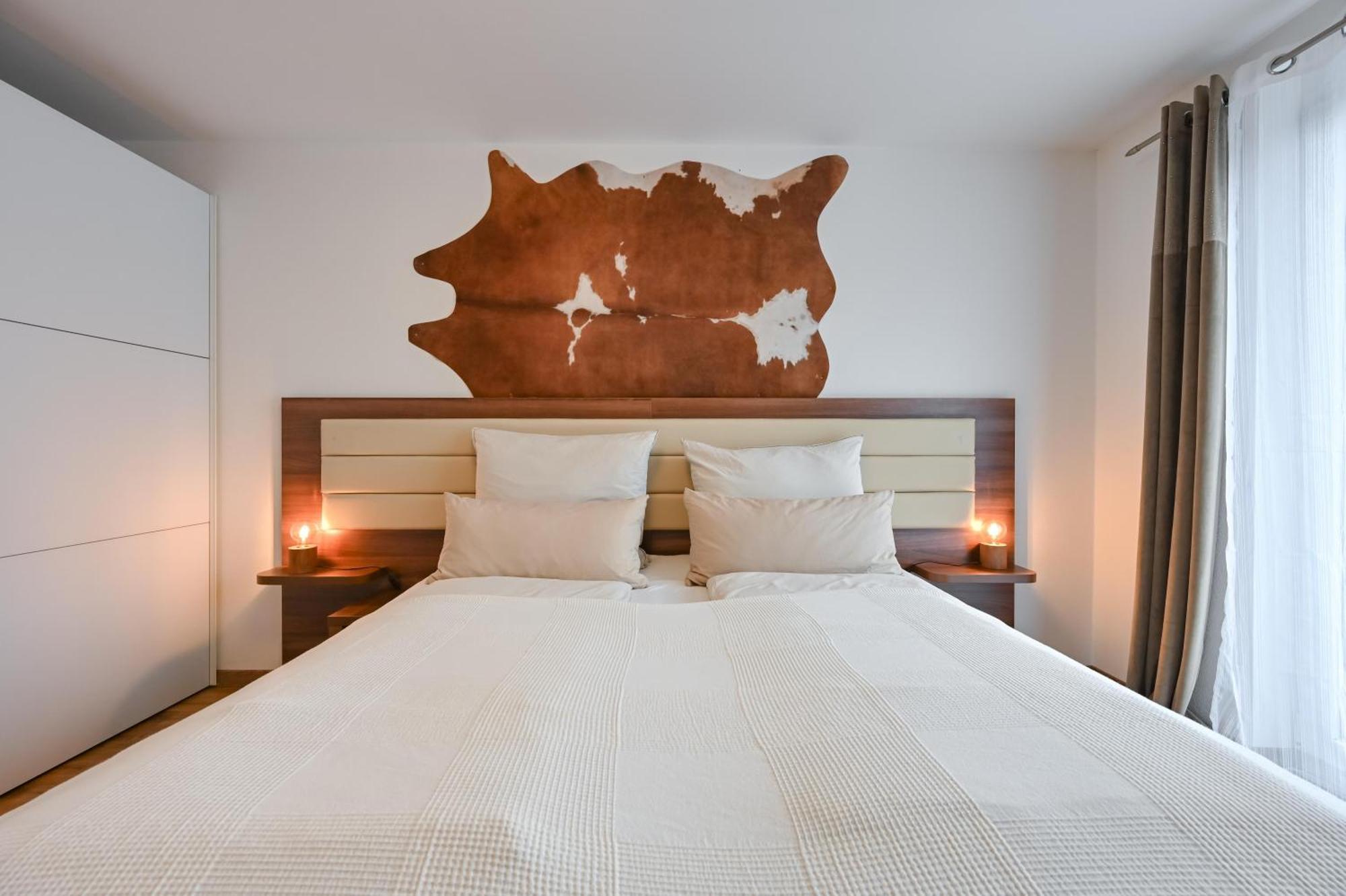 Apartment Mensel 2