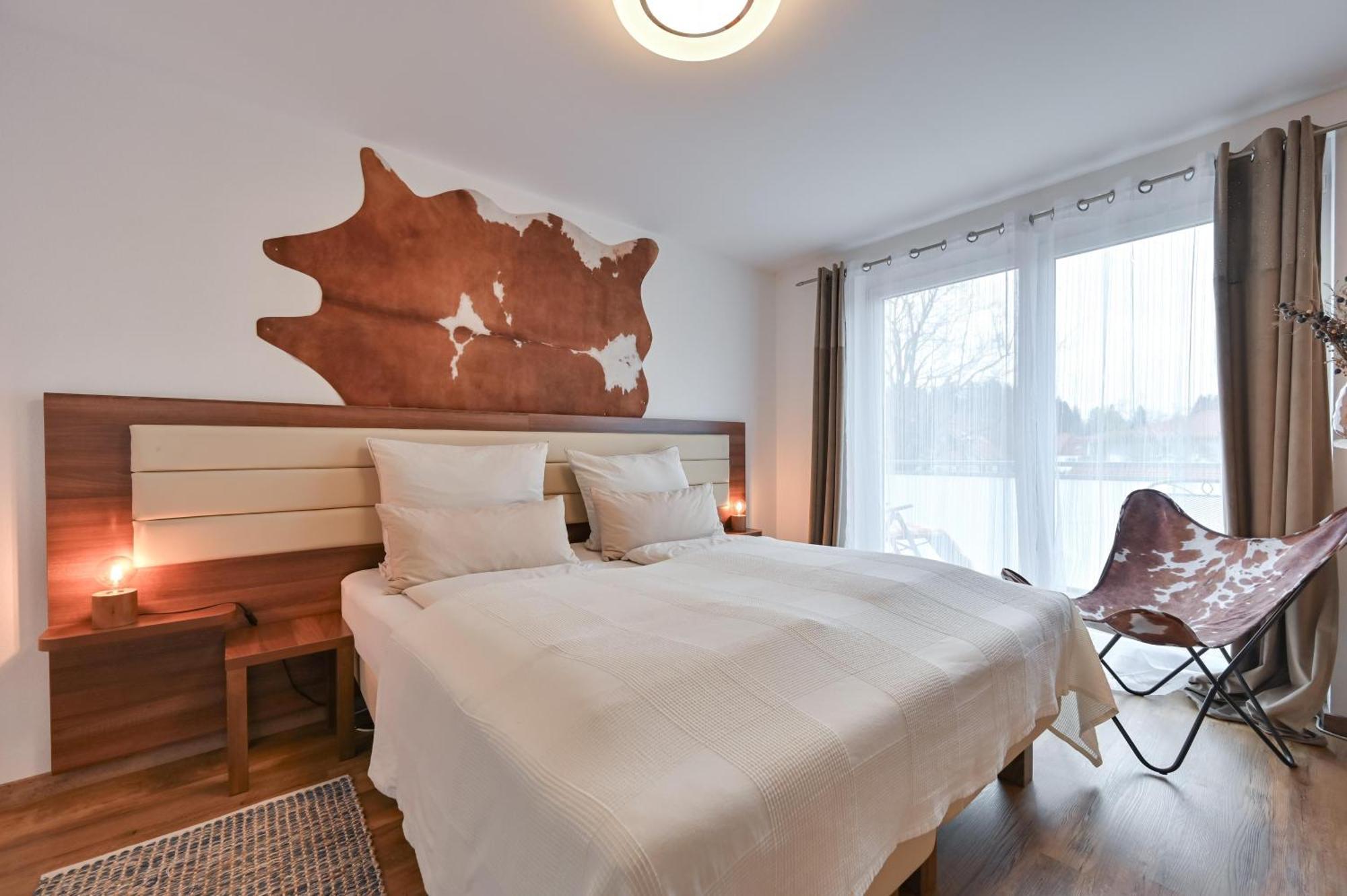 Mensel 2 Apartment