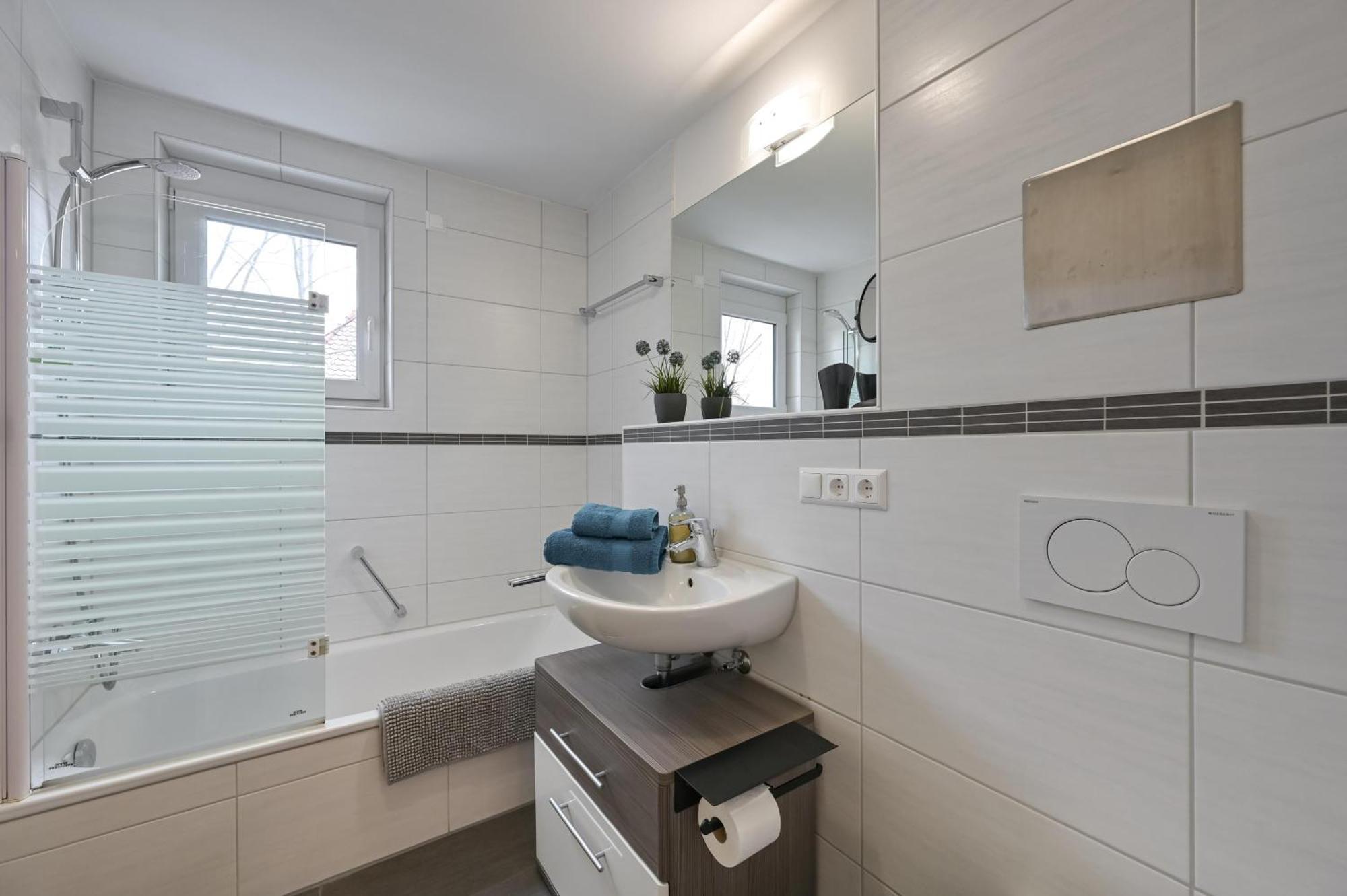 Appartement Mensel 2 Füssen