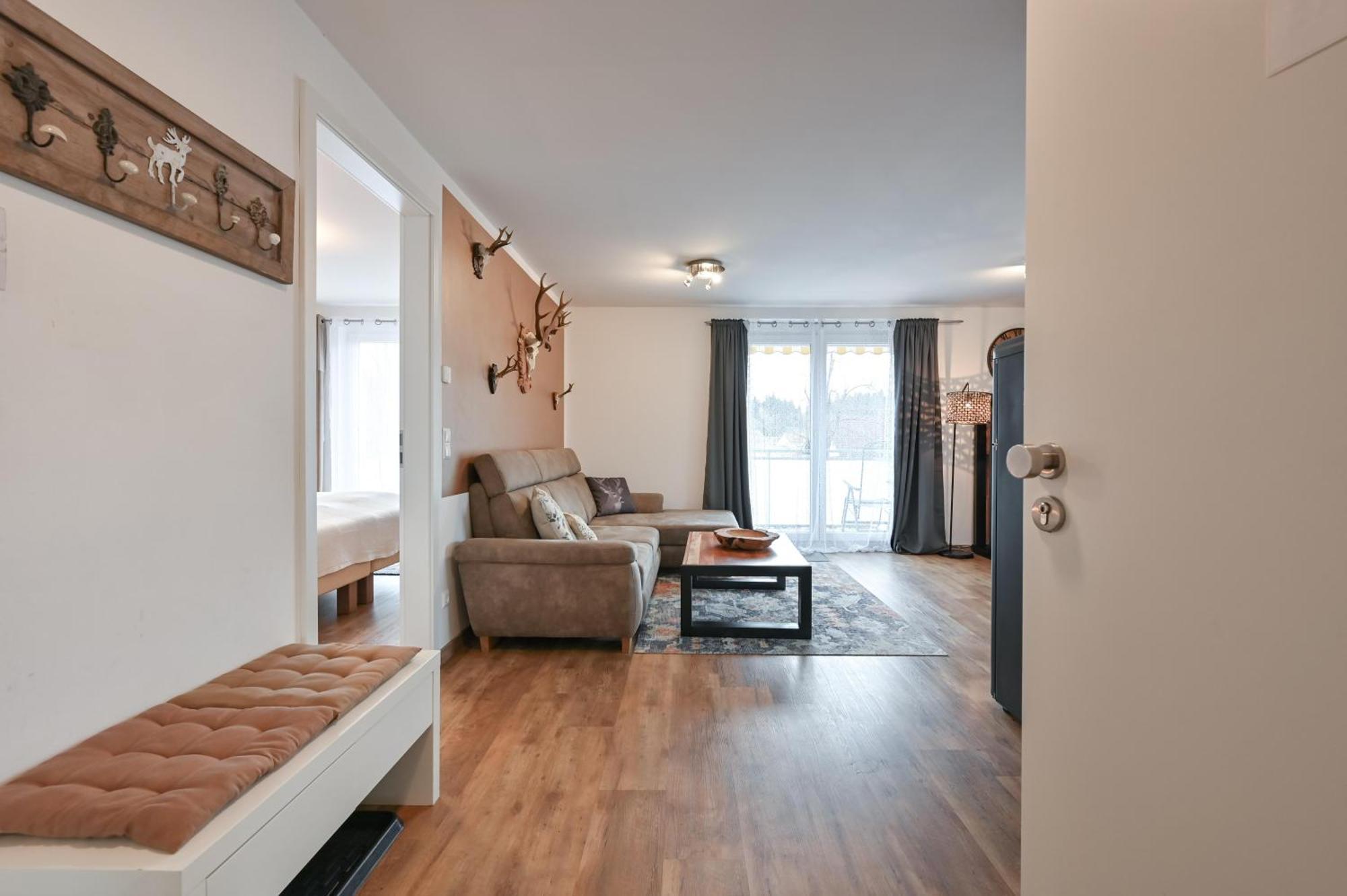 Mensel 2 Apartment Fussen