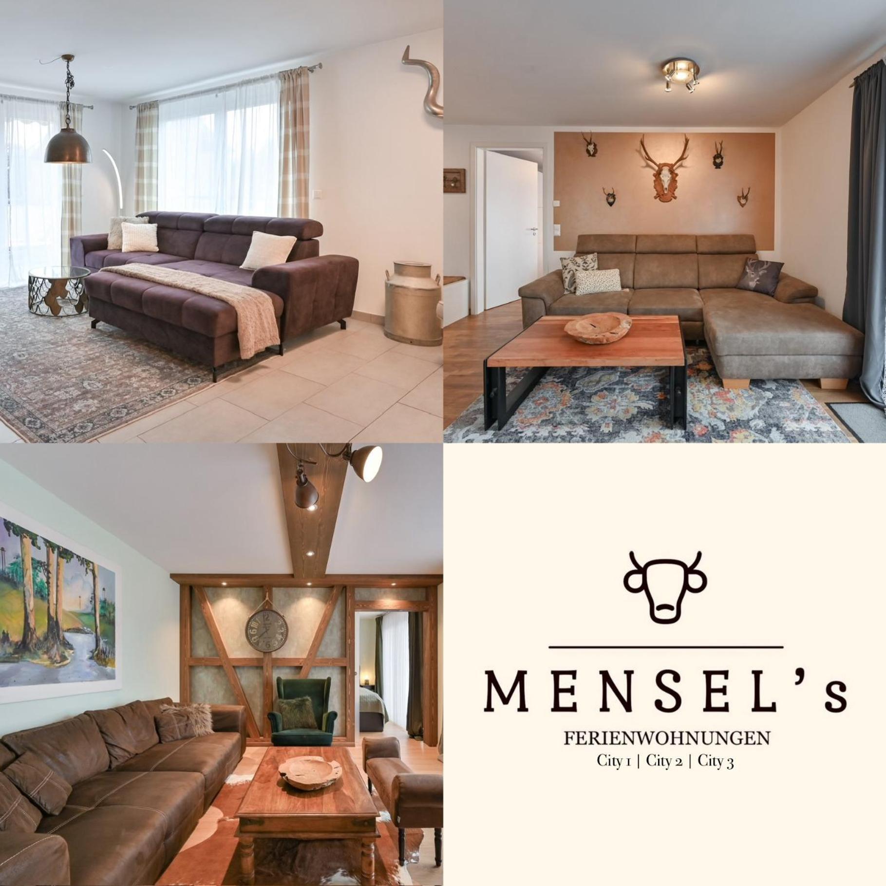 Apartment Mensel 2 Fussen