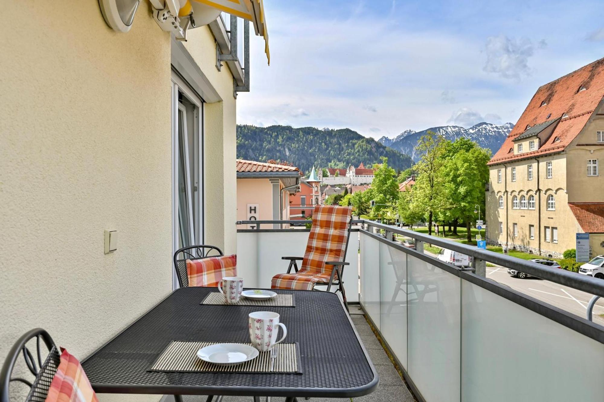 Apartment Mensel 2