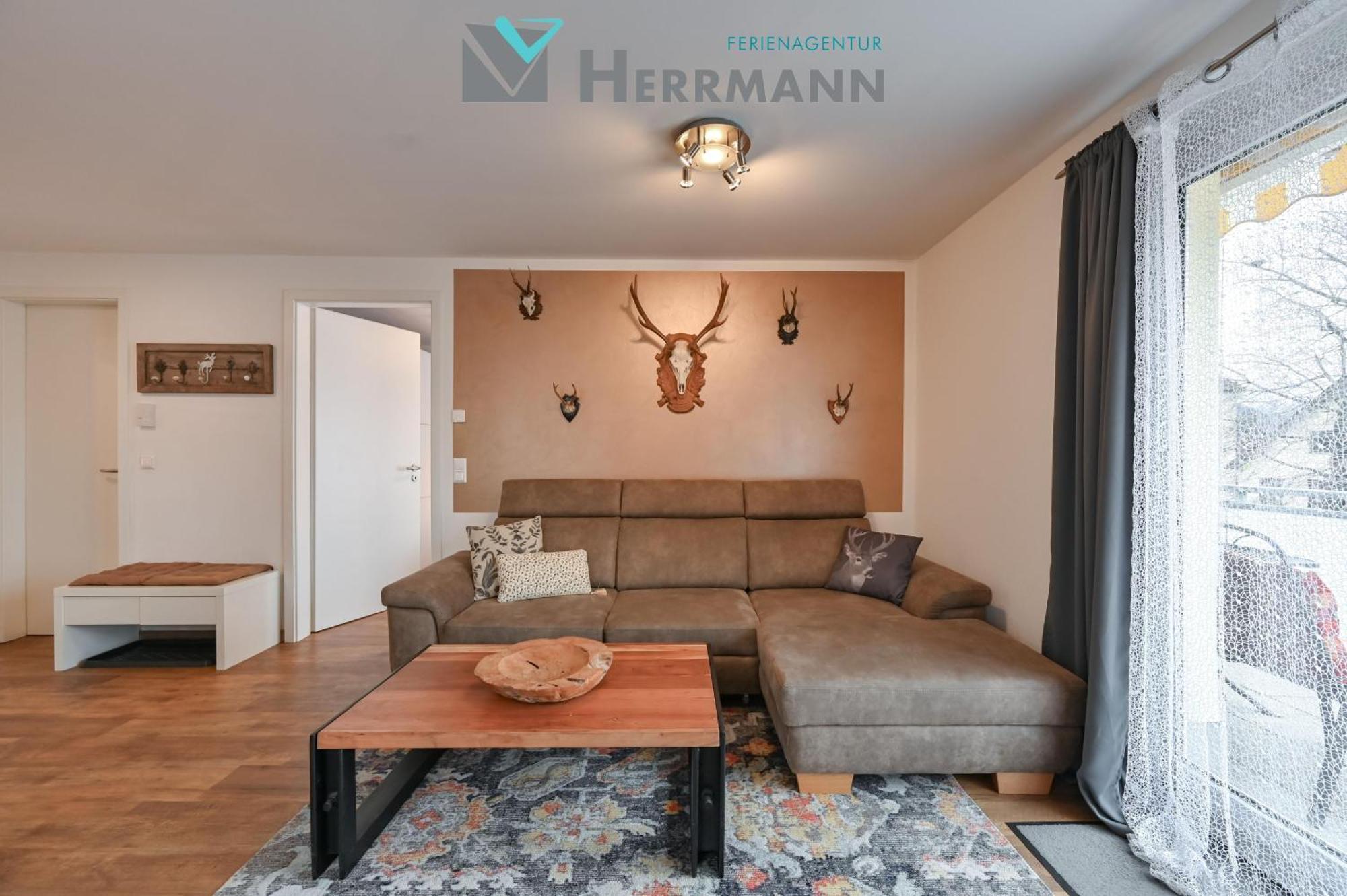 Apartment Mensel 2 *